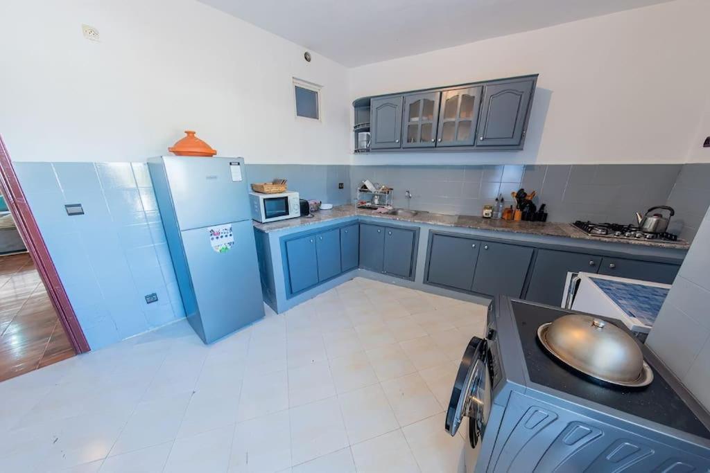 Charmant Appartement A Sale Al Jadida Oulad Yakoub Exterior foto